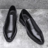 Chaussures Slip-On Confortables