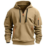 Vicente - Robuster Arbeits-Hoodie
