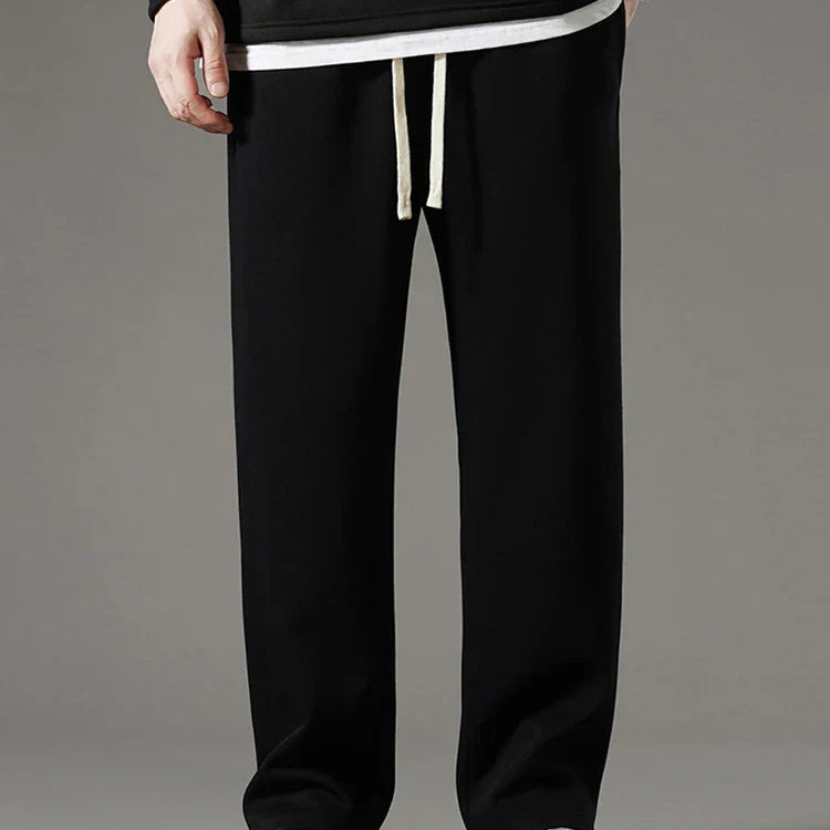 Pantalons Jogger Coréens