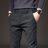 Remo Slim Fit Hose