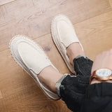 Sommer Slip-On Sneakers