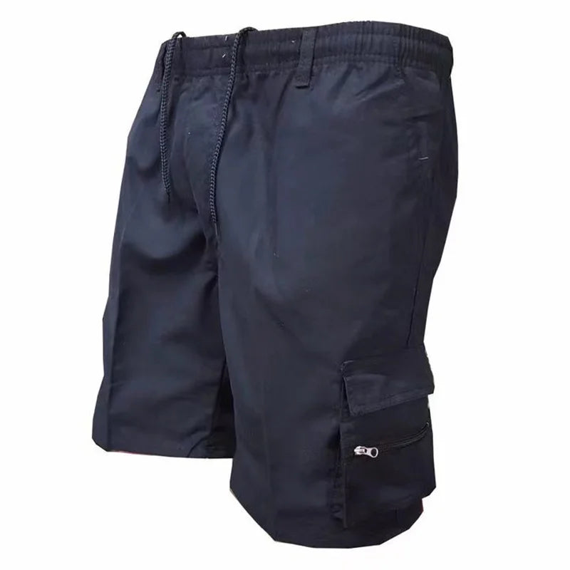 Shorts Cargo Casual pour Homme