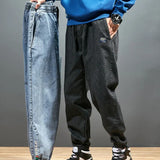 Elegante Jeans-Jogger