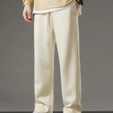 Pantalons Jogger Coréens