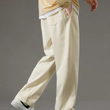 Pantalons Jogger Coréens