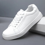 Chaussures en Cuir Casual Classiques