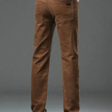 Elegante Baumwolljeans