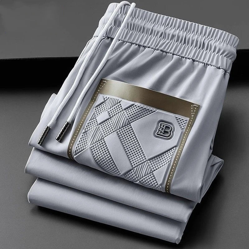 Pantalons Tech Premium