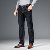 Jeans en Denim Classiques