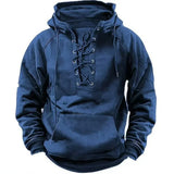 Tiago - Hoodie Durable