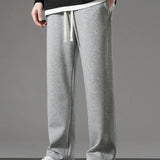 Pantalons Jogger Coréens