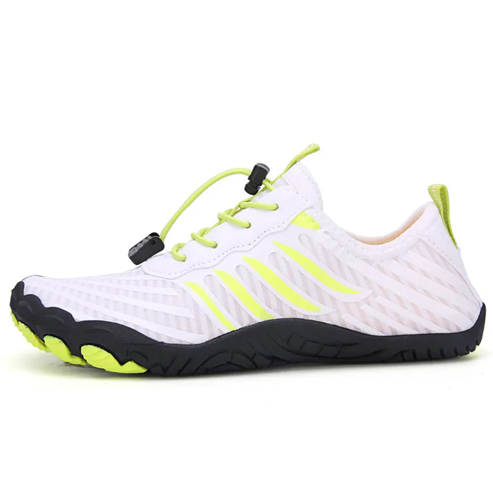 Schnelltrocknende Wasserschuhe