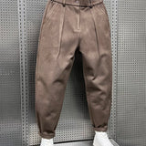 Pantalons Élégants pour Hommes