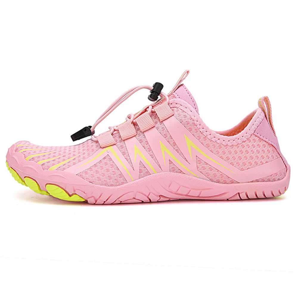 Chaussures Aquatiques Sèche-Rapide