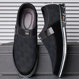 Chaussures Crown Slip-On