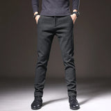 Remo Slim Fit Hose