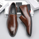 Chaussures Slip-On Confortables