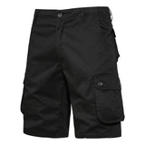 Herren-Hosen mit Mehreren Taschen