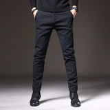 Remo Slim Fit Hose