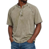 Victor | Vintage Casual Shirt