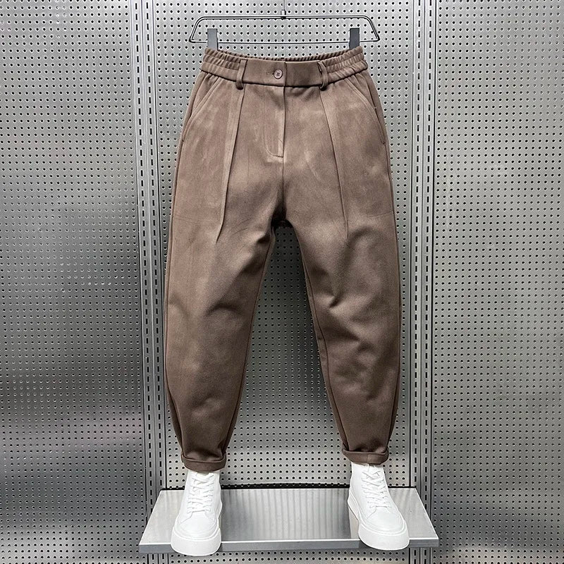 Pantalons Élégants pour Hommes