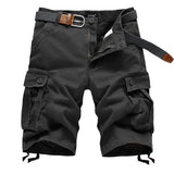Lässige Strandshorts