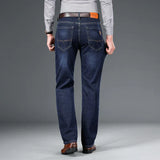 Jeans en Denim Classiques