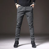 Remo Slim Fit Hose