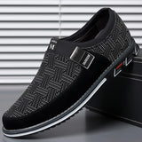Chaussures Crown Slip-On