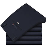 Lässige Baumwollshorts für Herren
