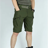 Lässige Shorts für Herren