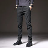 Remo Slim Fit Hose