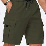 Shorts Cargo pour Hommes