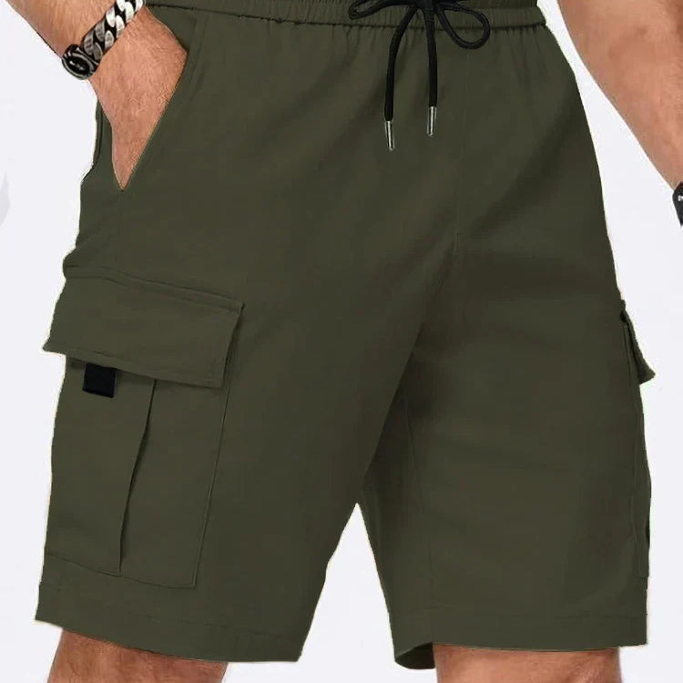 Shorts Cargo pour Hommes