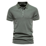 Atelier™ | Elegantes Herren Polo