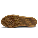 Baskets en Cuir Décontractées