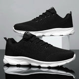 Atmungsaktive Schuhe für Herren