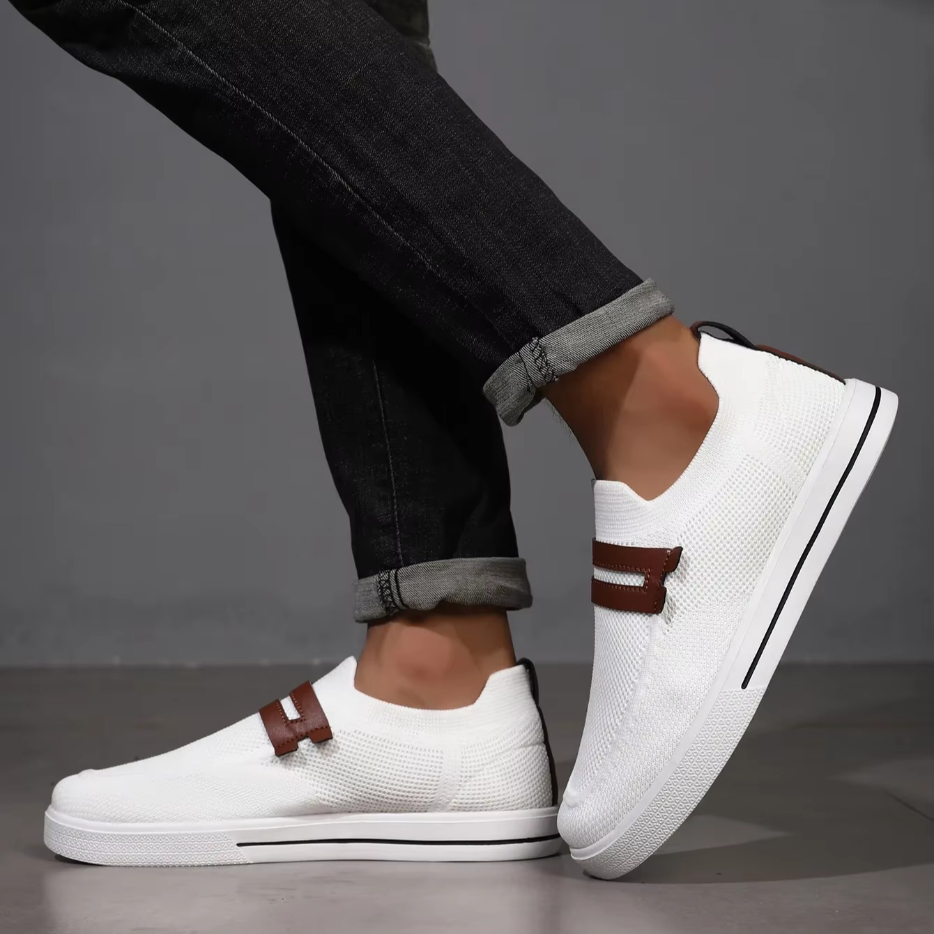 Chaussures Air-Knit