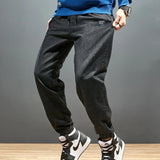 Jeans Jogger Élégants