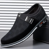 Chaussures Crown Slip-On