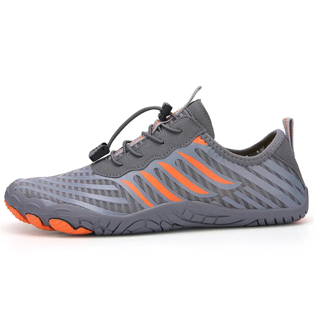 Schnelltrocknende Wasserschuhe