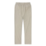 Pantalons en Lin Respirants