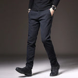 Remo Slim Fit Hose