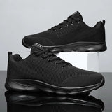 Chaussures pour Hommes Respirantes
