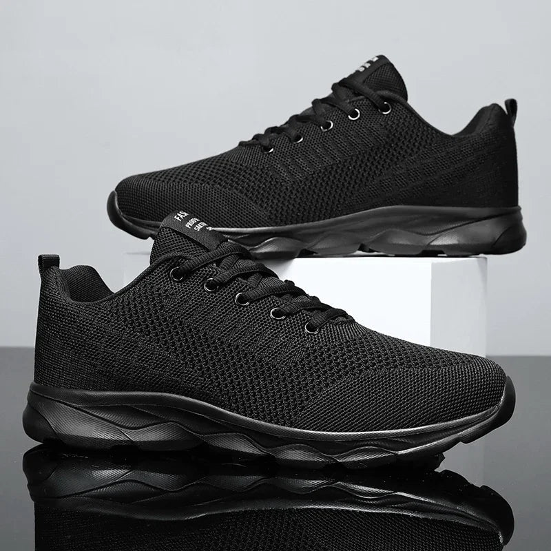 Atmungsaktive Schuhe für Herren