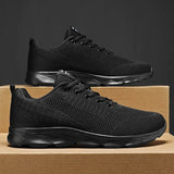 Chaussures pour Hommes Respirantes