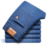 Jeans en Denim Classiques