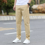 Chino Homme Respirant