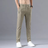 Chino Décontracté pour Hommes