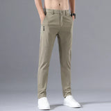 Lässige Chino-Hosen für Herren